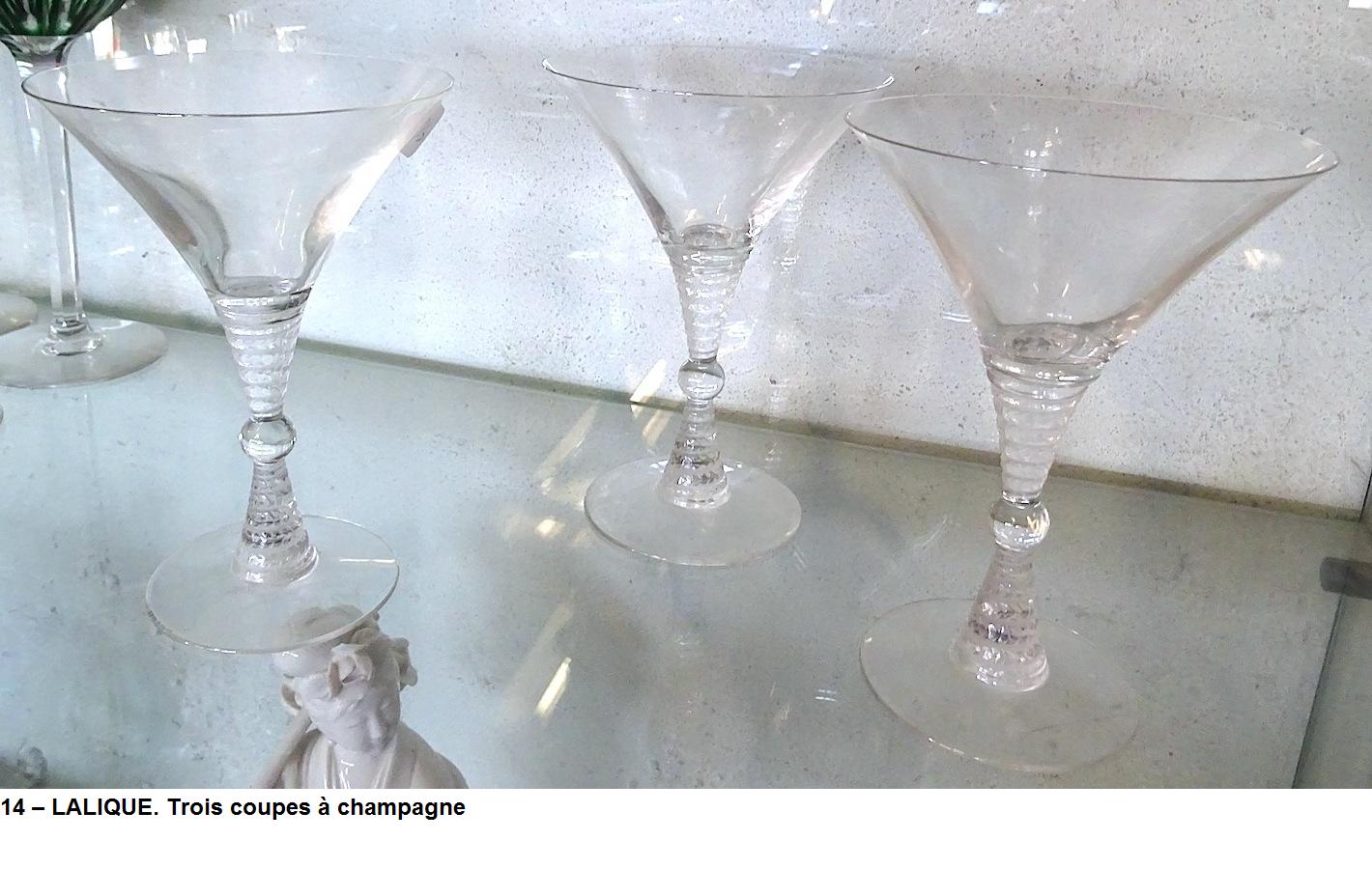 LALIQUE